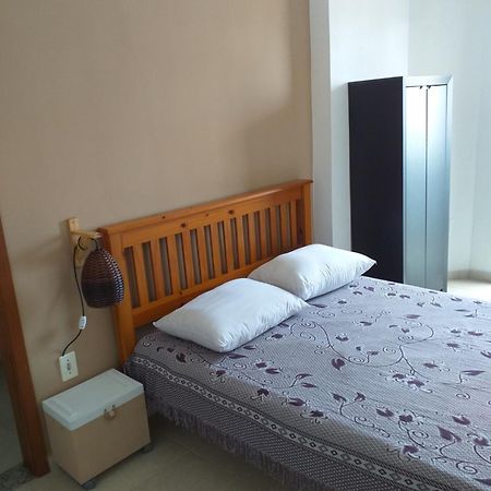 Apartamento No Canto Do Forte, Wi-Fi, Estacionamento Gratuito E Churrasqueira Praia Grande Dış mekan fotoğraf