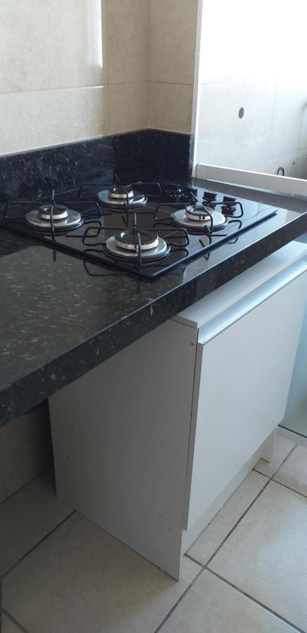 Apartamento No Canto Do Forte, Wi-Fi, Estacionamento Gratuito E Churrasqueira Praia Grande Dış mekan fotoğraf