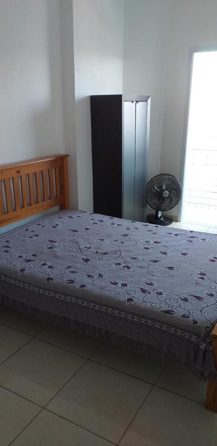 Apartamento No Canto Do Forte, Wi-Fi, Estacionamento Gratuito E Churrasqueira Praia Grande Dış mekan fotoğraf