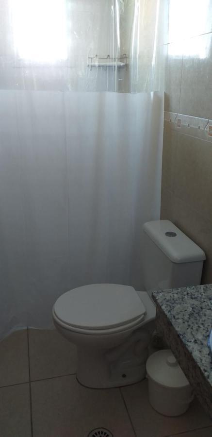 Apartamento No Canto Do Forte, Wi-Fi, Estacionamento Gratuito E Churrasqueira Praia Grande Dış mekan fotoğraf