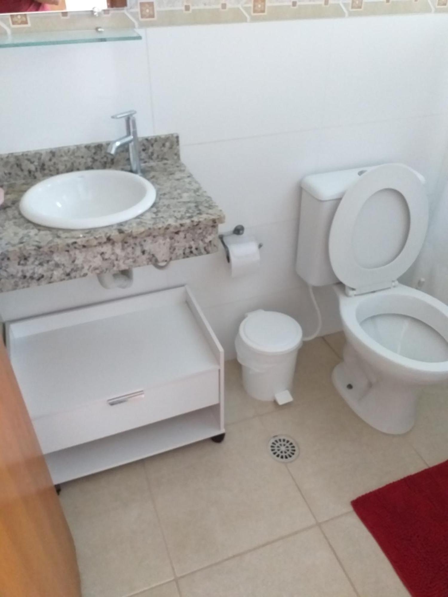 Apartamento No Canto Do Forte, Wi-Fi, Estacionamento Gratuito E Churrasqueira Praia Grande Dış mekan fotoğraf