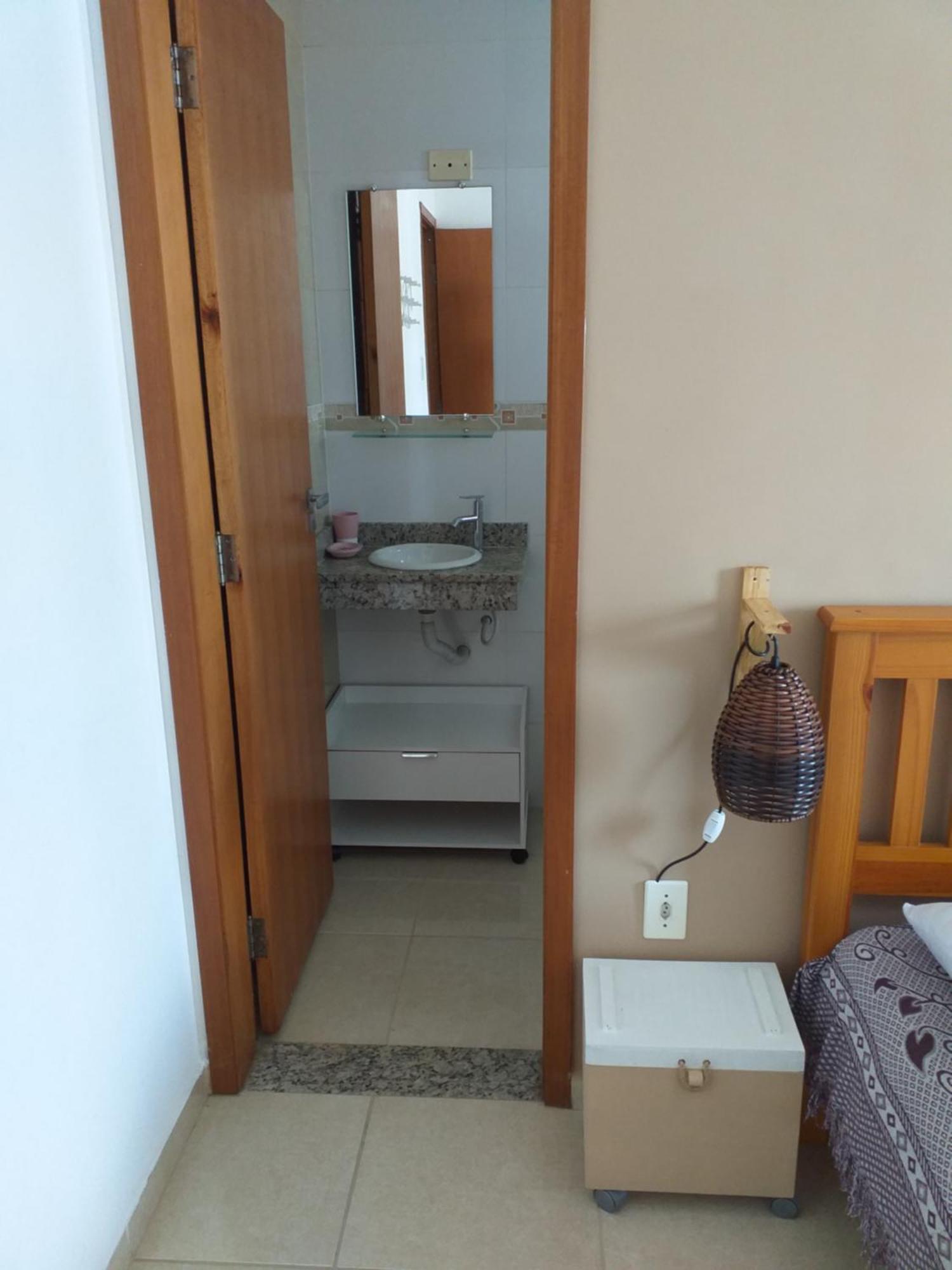 Apartamento No Canto Do Forte, Wi-Fi, Estacionamento Gratuito E Churrasqueira Praia Grande Dış mekan fotoğraf